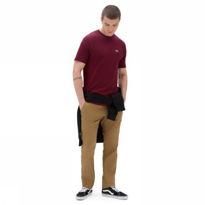 MN LEFT CHEST LOGO T