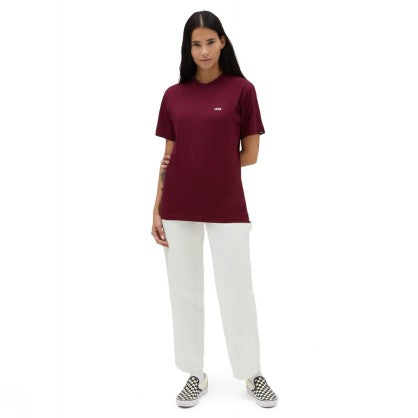 MN LEFT CHEST LOGO T
