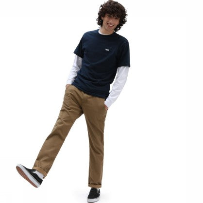 MN LEFT CHEST LOGO T