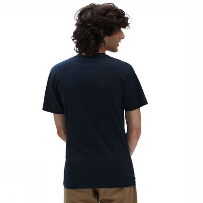MN LEFT CHEST LOGO T