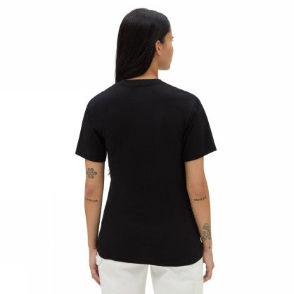 MN LEFT CHEST LOGO TEE