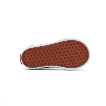 TD Ward Slip-On