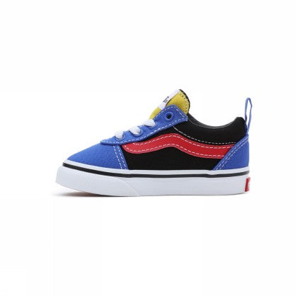 TD Ward Slip-On