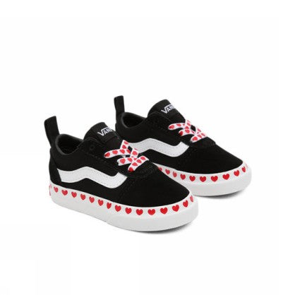 TD Ward Slip-On