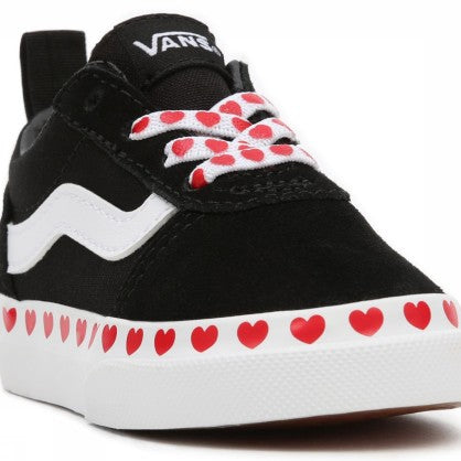 TD Ward Slip-On