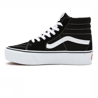 UA SK8-Hi Platform 2.0