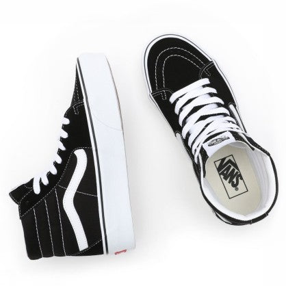 UA SK8-Hi Platform 2.0