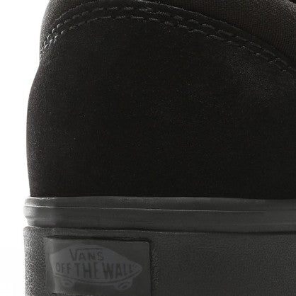 UA ComfyCush Old Skool