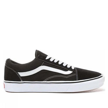 UA ComfyCush Old Skool