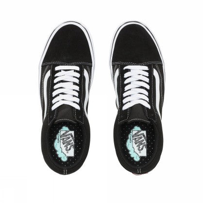 UA ComfyCush Old Skool
