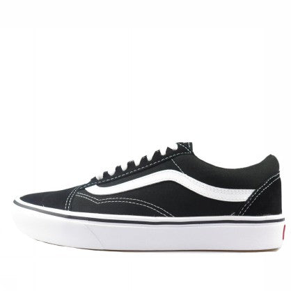 UA ComfyCush Old Skool