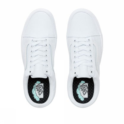 UA ComfyCush Old Skool
