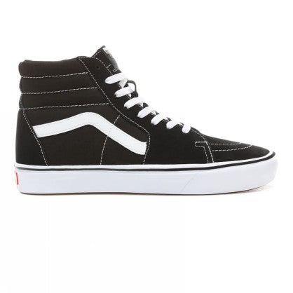 UA ComfyCush SK8-Hi (CLASSIC)