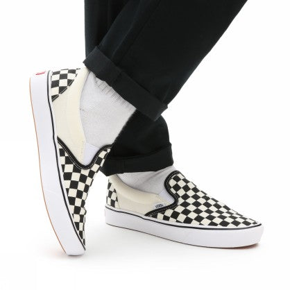 UA ComfyCush Slip-On