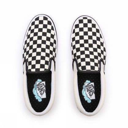 UA ComfyCush Slip-On