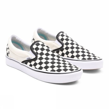 UA ComfyCush Slip-On