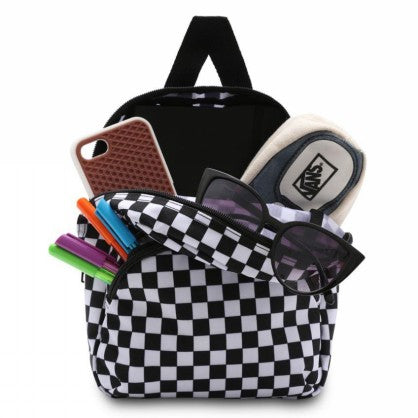 WM GOT THIS MINI BACKPACK