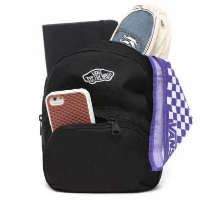WM GOT THIS MINI BACKPACK