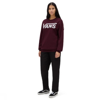 MN VANS CLASSIC CREW