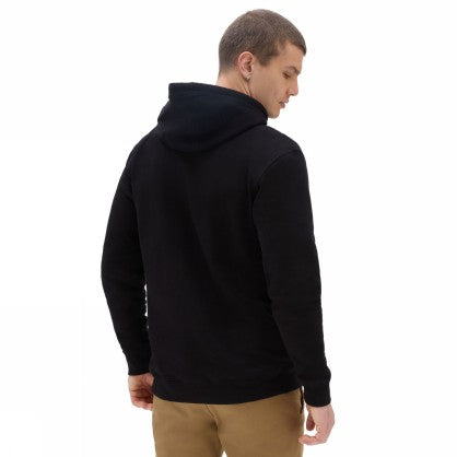 MN VANS CLASSIC PO HOODIE II Black/White
