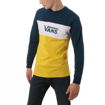 MN RETRO ACTIVE LS GIBRALTAR SEA/SULPHUR