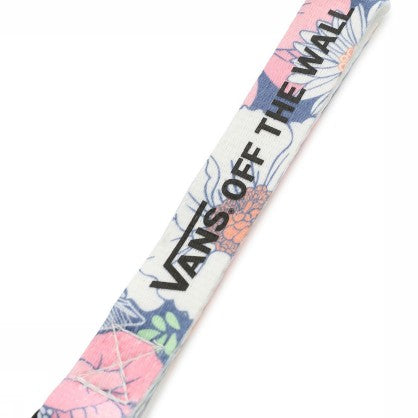 WM VANS WRISTLET KEY