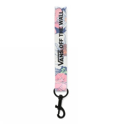 WM VANS WRISTLET KEY