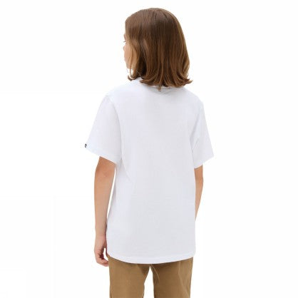 BY LEFT CHEST TEE BOYS