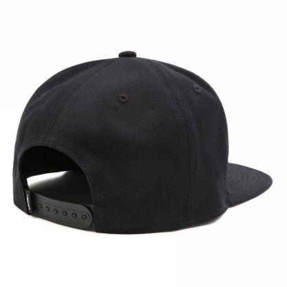MN RIDGELAND SNAPBACK