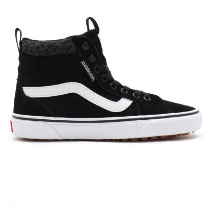 WM Filmore Hi VansGuard