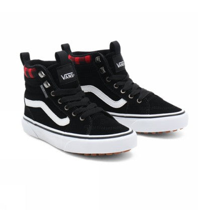 YT Filmore Hi VansGuard