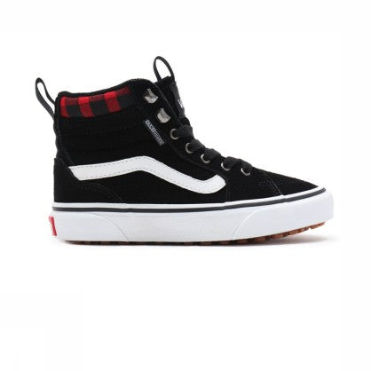 YT Filmore Hi VansGuard