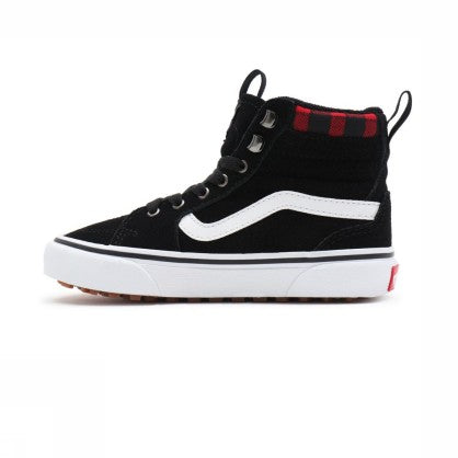 YT Filmore Hi VansGuard