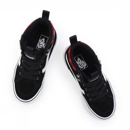YT Filmore Hi VansGuard