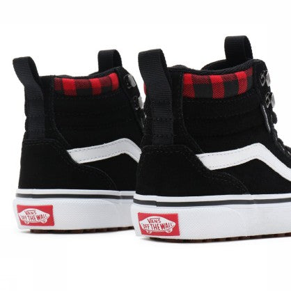 YT Filmore Hi VansGuard