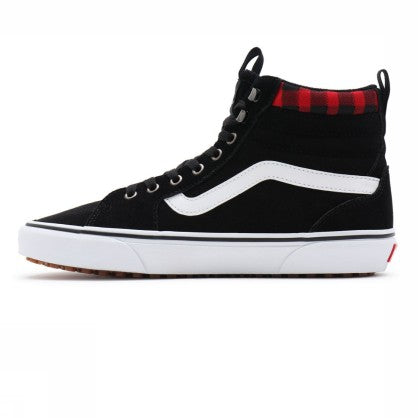 MN Filmore Hi VansGuard