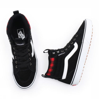 MN Filmore Hi VansGuard