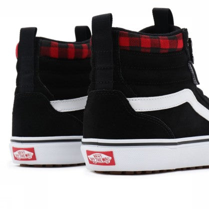 MN Filmore Hi VansGuard