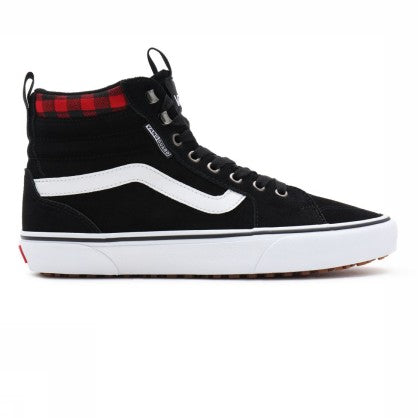 MN Filmore Hi VansGuard
