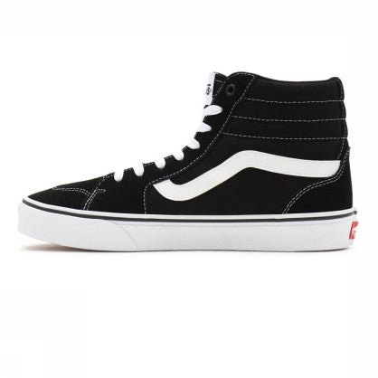 MN FILMORE HI (SUEDECANVAS)