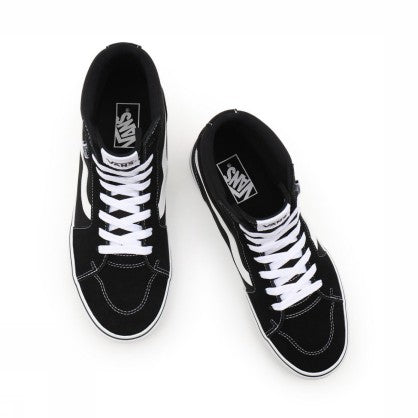 MN FILMORE HI (SUEDECANVAS)