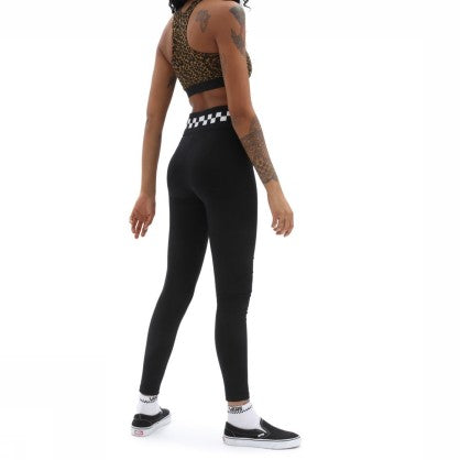 WM CHECKMATE LEGGING