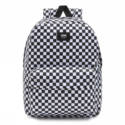 MN OLD SKOOL CHECK B