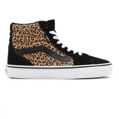WM FILMORE HI