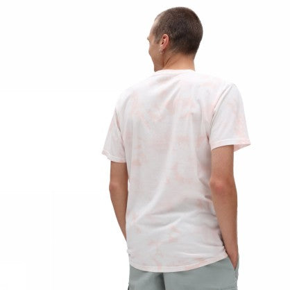 SUMMER CAMP TIE DYE SS