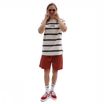 CLASSIC SPORT STRIPE KN ANTIQUE
