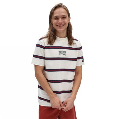 CLASSIC SPORT STRIPE KN ANTIQUE