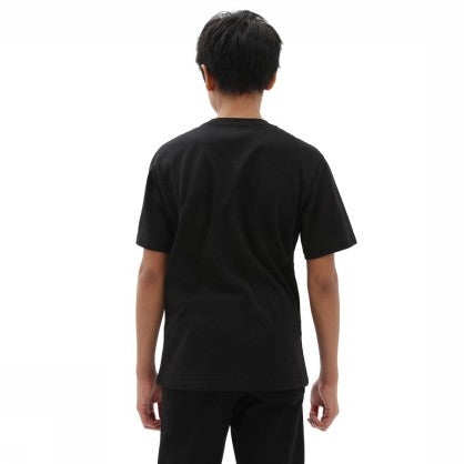 BY METTALIC FLAME T-SHIRT