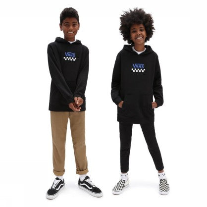 DNA BRANDING PO FT BOYS