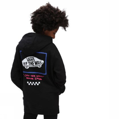 DNA BRANDING PO FT BOYS